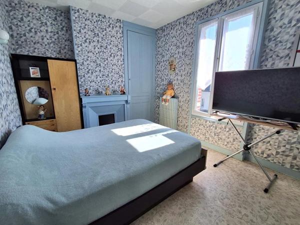 Maison à vendre au Havre (76600)