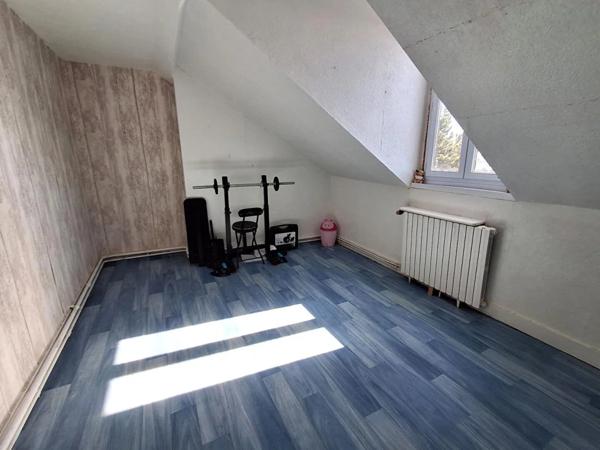 Maison à vendre au Havre (76600)