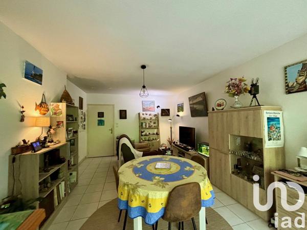 Appartement à vendre 2 pièces 46 m² Cambo-les-Bains