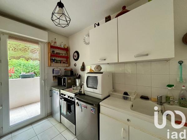 Appartement à vendre 2 pièces 46 m² Cambo-les-Bains