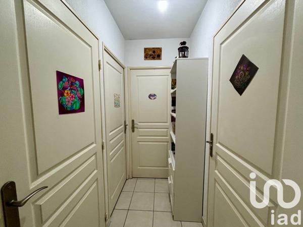 Appartement à vendre 2 pièces 46 m² Cambo-les-Bains