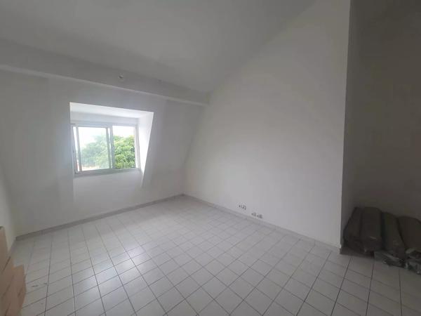 Appartement 2 pièces -53 m²