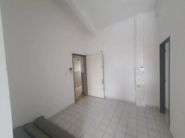 Appartement 2 pièces -53 m²