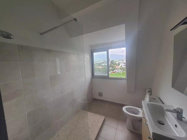 Appartement 2 pièces -53 m²