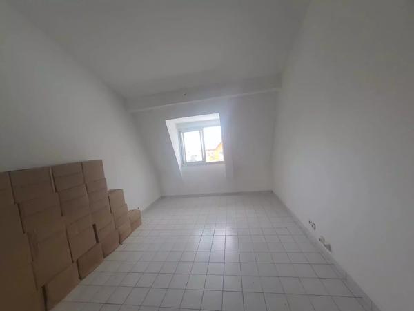Appartement 2 pièces -53 m²