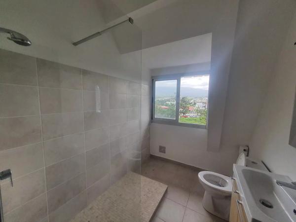 Appartement 2 pièces -53 m²