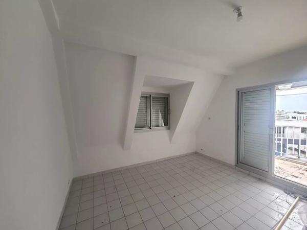 Appartement 2 pièces -53 m²