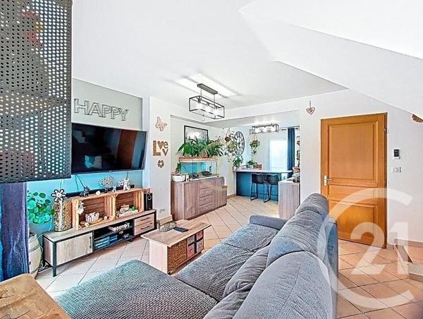 Appartement F4 à vendre  5 pièces - 83 m2 SALON DE PROVENCE - 13