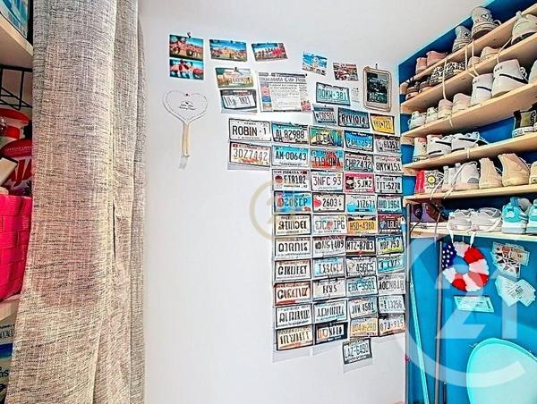 Appartement F4 à vendre  5 pièces - 83 m2 SALON DE PROVENCE - 13