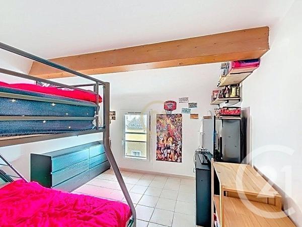 Appartement F4 à vendre  5 pièces - 83 m2 SALON DE PROVENCE - 13