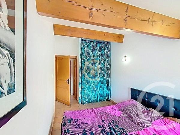 Appartement F4 à vendre  5 pièces - 83 m2 SALON DE PROVENCE - 13