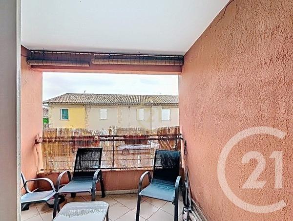 Appartement F4 à vendre  5 pièces - 83 m2 SALON DE PROVENCE - 13