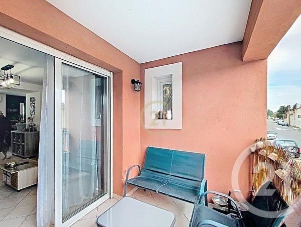 Appartement F4 à vendre  5 pièces - 83 m2 SALON DE PROVENCE - 13