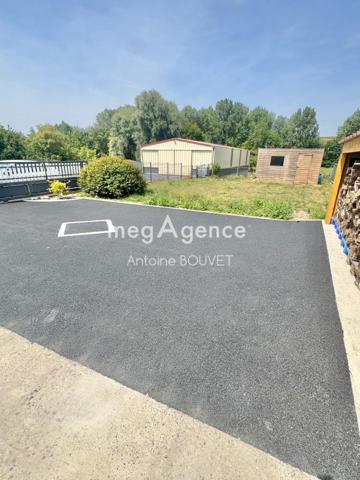 Maison à Doullens, 80600 - 3 pièces 127m²