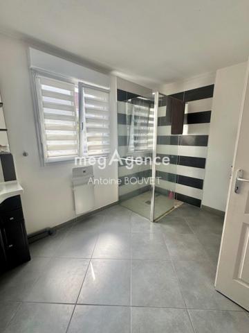 Maison à Doullens, 80600 - 3 pièces 127m²