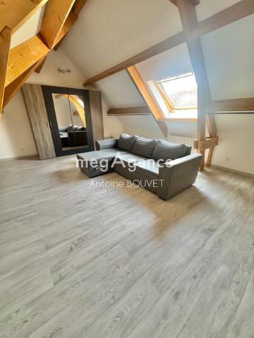 Maison à Doullens, 80600 - 3 pièces 127m²