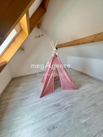 Maison à Doullens, 80600 - 3 pièces 127m²