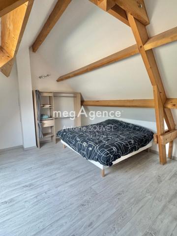 Maison à Doullens, 80600 - 3 pièces 127m²
