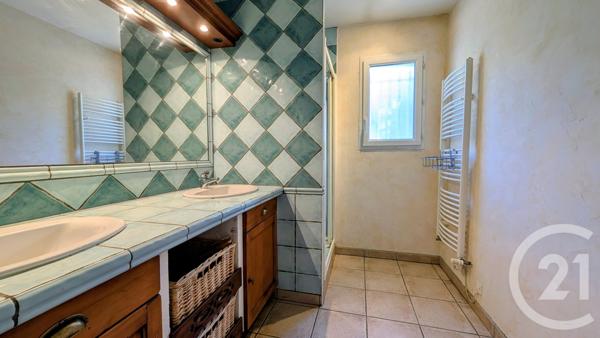 Maison à vendre  5 pièces - 104 m2 AUBENAS - 07