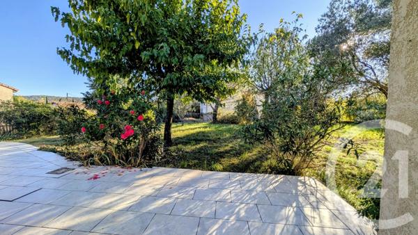 Maison à vendre  5 pièces - 104 m2 AUBENAS - 07