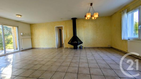 Maison à vendre  5 pièces - 104 m2 AUBENAS - 07