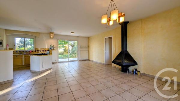 Maison à vendre  5 pièces - 104 m2 AUBENAS - 07