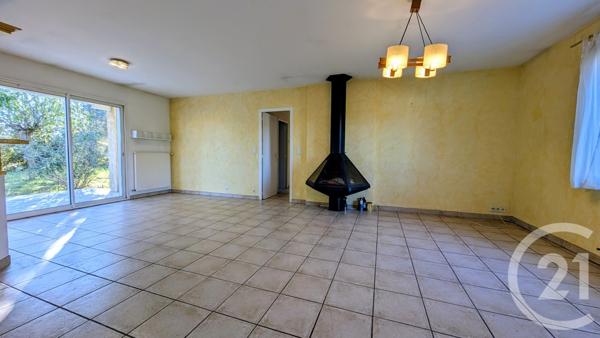 Maison à vendre  5 pièces - 104 m2 AUBENAS - 07