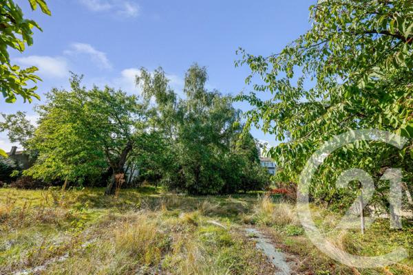 Maison à vendre  8 pièces - 149,55 m2 CHATILLON - 92