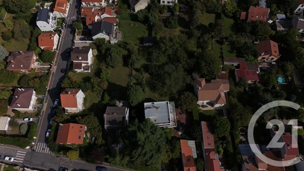 Maison à vendre  8 pièces - 149,55 m2 CHATILLON - 92