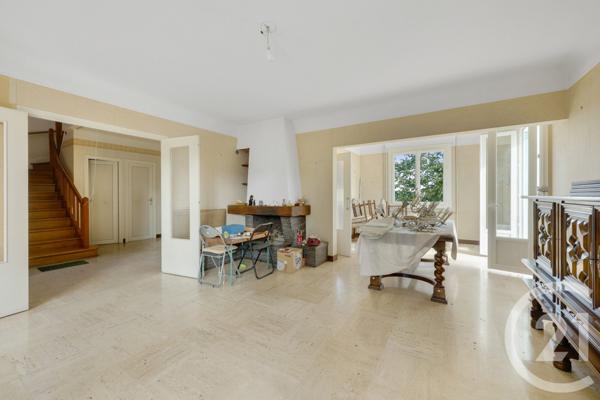 Maison à vendre  8 pièces - 149,55 m2 CHATILLON - 92