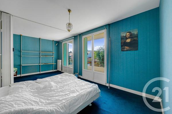 Maison à vendre  8 pièces - 149,55 m2 CHATILLON - 92