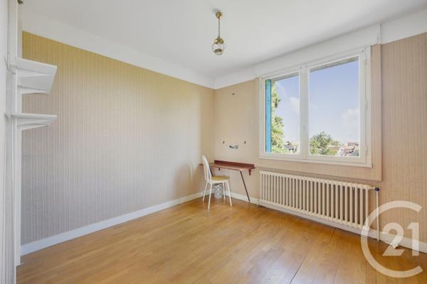 Maison à vendre  8 pièces - 149,55 m2 CHATILLON - 92