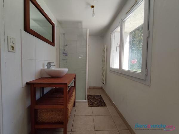 GRANDE MAISON 6 CHAMBRES BUXEROLLES