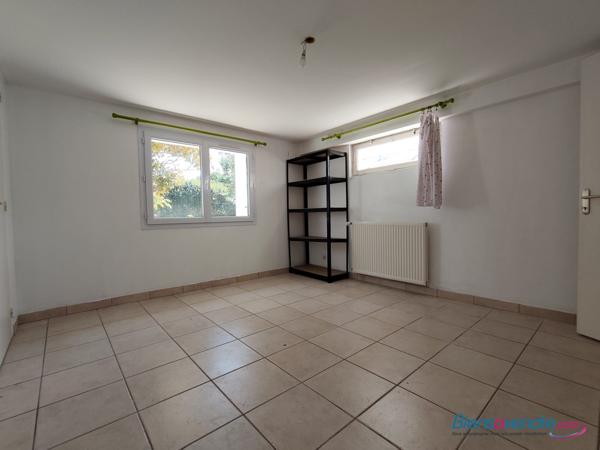 GRANDE MAISON 6 CHAMBRES BUXEROLLES