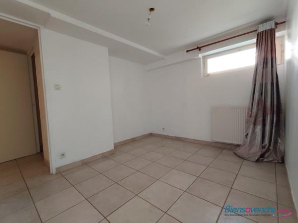 GRANDE MAISON 6 CHAMBRES BUXEROLLES