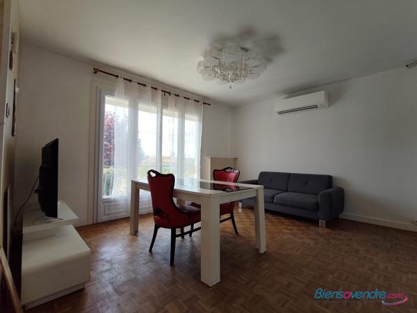 GRANDE MAISON 6 CHAMBRES BUXEROLLES