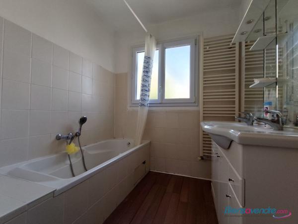 GRANDE MAISON 6 CHAMBRES BUXEROLLES