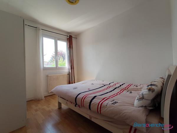 GRANDE MAISON 6 CHAMBRES BUXEROLLES