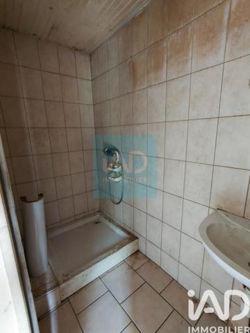 Maison à vendre 1 pièce 40 m² Vaumort