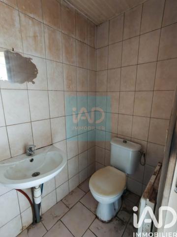 Maison à vendre 1 pièce 40 m² Vaumort