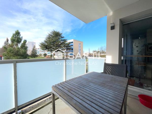 Appartement à Blanquefort