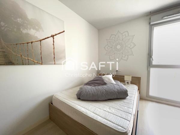 Appartement à Blanquefort