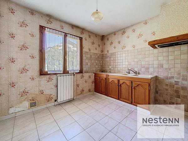 A vendre maison 6 pièces de 140 m² sur terrain de 750 m² à Castelnau Le Lez