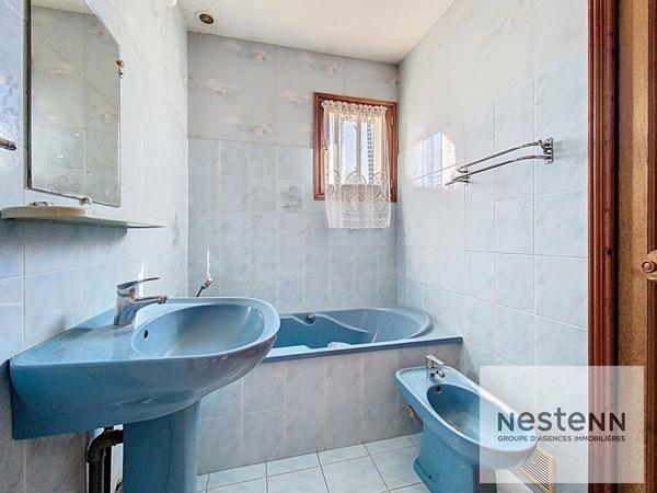 A vendre maison 6 pièces de 140 m² sur terrain de 750 m² à Castelnau Le Lez