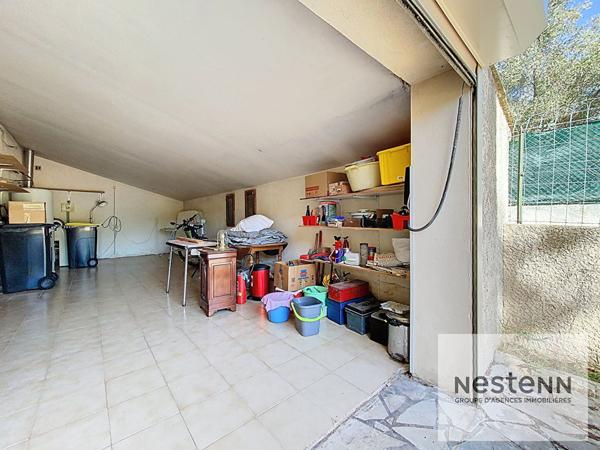 A vendre maison 6 pièces de 140 m² sur terrain de 750 m² à Castelnau Le Lez