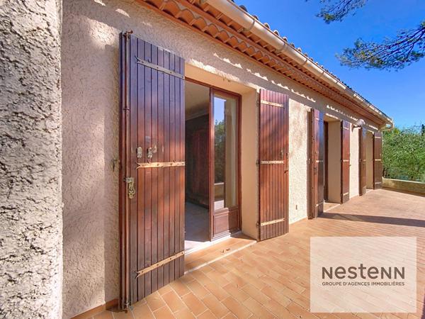 A vendre maison 6 pièces de 140 m² sur terrain de 750 m² à Castelnau Le Lez