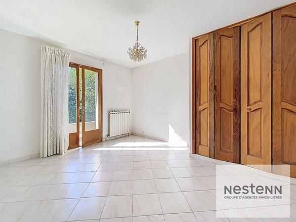 A vendre maison 6 pièces de 140 m² sur terrain de 750 m² à Castelnau Le Lez