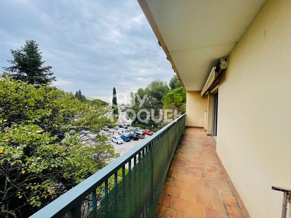 Appartement Montpellier 5 pièce(s)