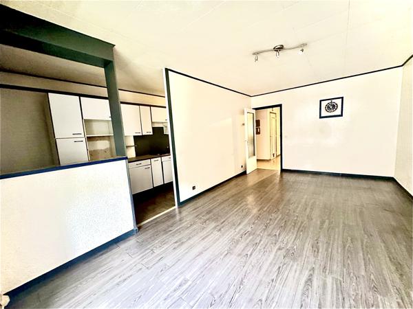 Appartement
         3 pièces
        - 70 m² Exclusivité