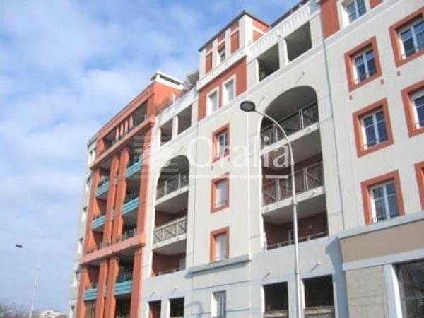 Appartement · Location Montpellier (34070) 3 pièces · 66m²